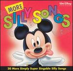More Silly Songs
