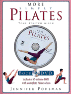 More Simply Pilates