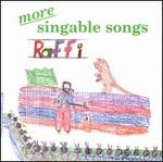 More Singable Songs