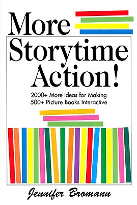 More Storytime Action! - American Library Association