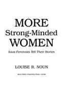 More Strong Minded Women-92-P