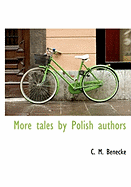 More Tales by Polish Authors