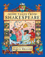 More Tales from Shakespeare