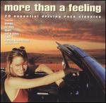 More Than a Feeling [Crimson]