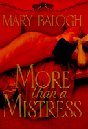 More Than a Mistress