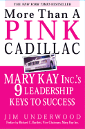 More Than a Pink Cadillac