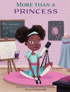 More Than A Princess