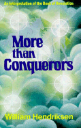 More Than Conquerors