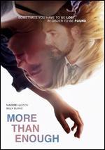 More Than Enough