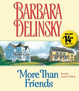 More Than Friends