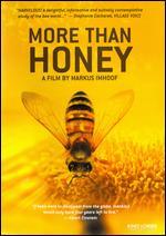 More Than Honey