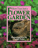 More Than Just a Flower Garden