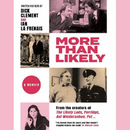 More Than Likely: A Memoir