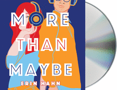 More Than Maybe