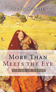 More Than Meets the Eye: Vision in Verse