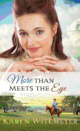 More Than Meets the Eye