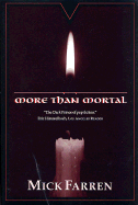 More Than Mortal