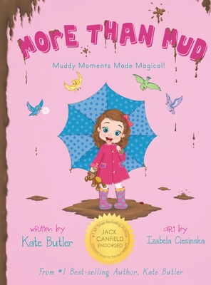 More Than Mud - Butler, Kate