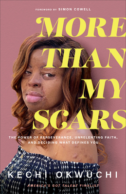 More Than My Scars - Okwuchi, Kechi