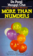 More Than Numbers