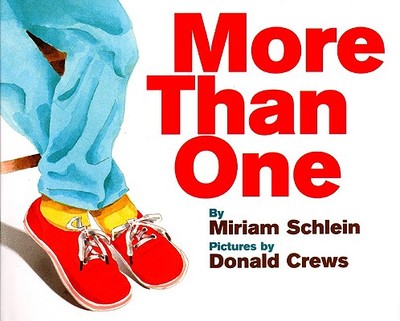 More Than One - Schlein, Miriam