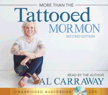 More Than the Tattooed Mormon-Audiobook (Second Edition)