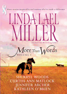 More Than Words Volume 4: An Anthology