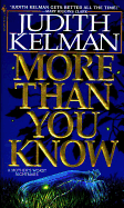 More Than You Know