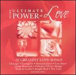More Ultimate Power of Love