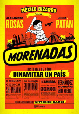 Morenadas - Rosas, Alejandro, and Pat�n, Julio