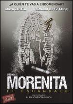 Morenita el Escand�lo