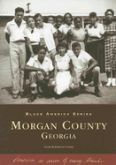 Morgan County, Georgia