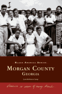 Morgan County Georgia