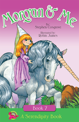 Morgan & Me - Cosgrove, Stephen