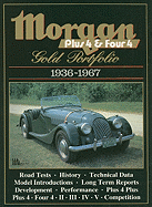 Morgan Plus 4 & Four 4 Gold Portfolio 1936-1967