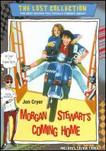 Morgan Stewart's Coming Home