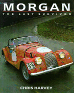 Morgan: The Last Survivor