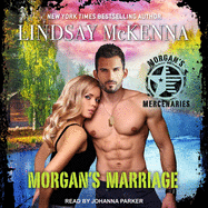 Morgan's marriage