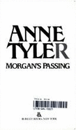 Morgan's Passing