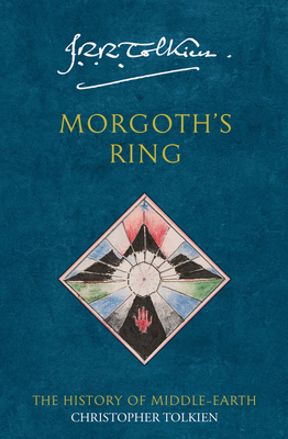 Morgoth's Ring - Tolkien, Christopher, and Tolkien, J. R. R. (Original Author)