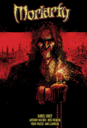 Moriarty Deluxe Edition