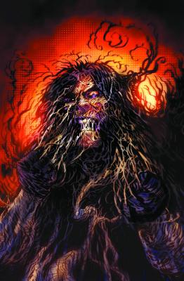 Moriarty Volume 2: Lazarus Tree - Corey, Daniel, and Vosberg, Mike, and Diecidue, Anthony