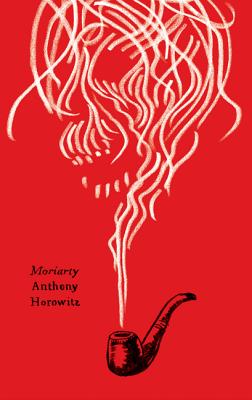 Moriarty - Horowitz, Anthony