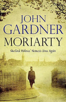 Moriarty - Gardner, John