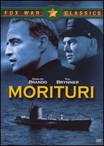 Morituri - Bernhard Wicki