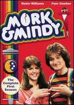 Mork & Mindy: Season 01