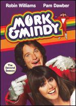 Mork & Mindy: Season 02