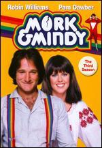 Mork & Mindy: Season 03