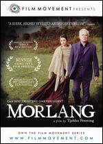 Morlang - Tjebbo Penning