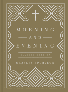 Morning and Evening